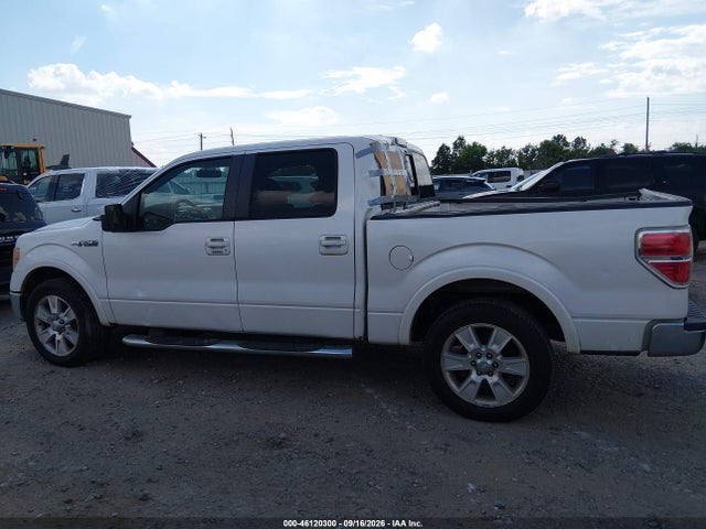 Продаж на аукціоні авто 2010 Ford F-150 Fx2 Sport/harley-davidson/king Ranch/lariat/platinum/xl/xlt, vin: 1FTFW1CV8AFB55500, номер лоту: 46120300