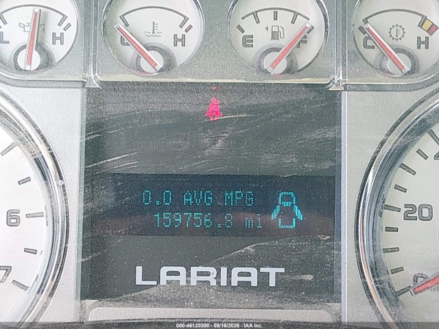 Продаж на аукціоні авто 2010 Ford F-150 Fx2 Sport/harley-davidson/king Ranch/lariat/platinum/xl/xlt, vin: 1FTFW1CV8AFB55500, номер лоту: 46120300