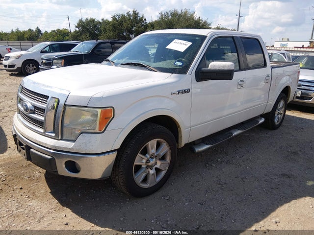 Продаж на аукціоні авто 2010 Ford F-150 Fx2 Sport/harley-davidson/king Ranch/lariat/platinum/xl/xlt, vin: 1FTFW1CV8AFB55500, номер лоту: 46120300