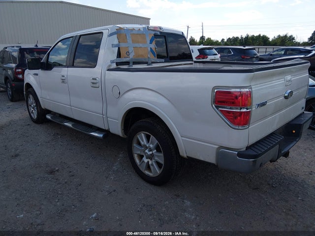 Продаж на аукціоні авто 2010 Ford F-150 Fx2 Sport/harley-davidson/king Ranch/lariat/platinum/xl/xlt, vin: 1FTFW1CV8AFB55500, номер лоту: 46120300