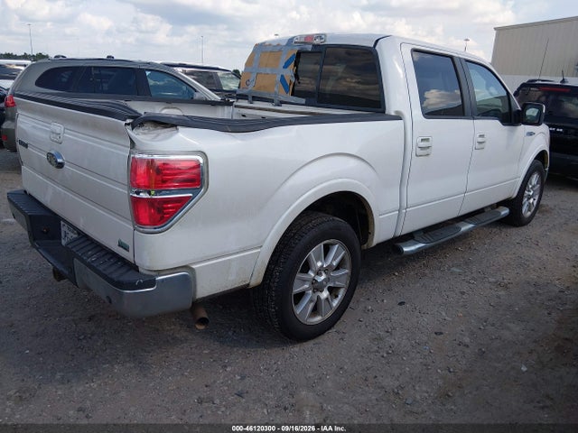 Продаж на аукціоні авто 2010 Ford F-150 Fx2 Sport/harley-davidson/king Ranch/lariat/platinum/xl/xlt, vin: 1FTFW1CV8AFB55500, номер лоту: 46120300