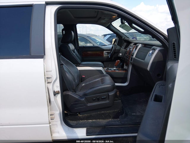 Продаж на аукціоні авто 2010 Ford F-150 Fx2 Sport/harley-davidson/king Ranch/lariat/platinum/xl/xlt, vin: 1FTFW1CV8AFB55500, номер лоту: 46120300