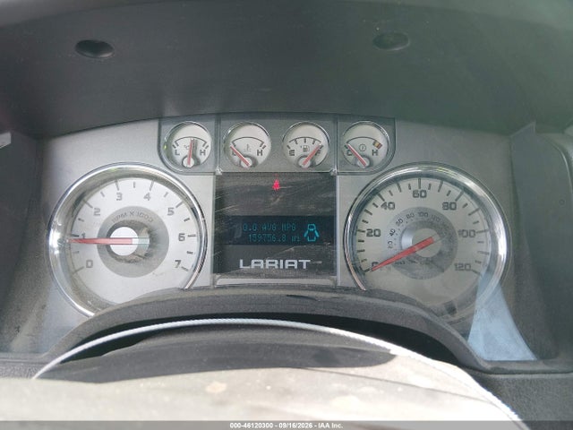 Продаж на аукціоні авто 2010 Ford F-150 Fx2 Sport/harley-davidson/king Ranch/lariat/platinum/xl/xlt, vin: 1FTFW1CV8AFB55500, номер лоту: 46120300