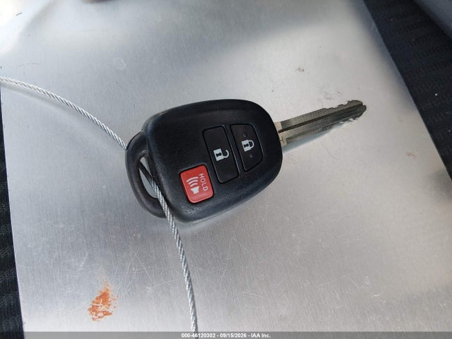 Aukcja sprzedaży 2015 Toyota Rav4 Le, vin: 2T3ZFREV7FW131381, numer aukcji: 46120302