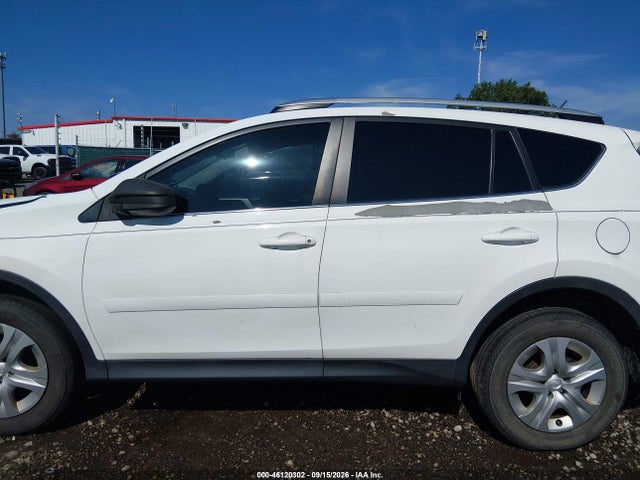 Aukcja sprzedaży 2015 Toyota Rav4 Le, vin: 2T3ZFREV7FW131381, numer aukcji: 46120302