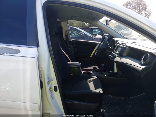 Aukcja sprzedaży 2015 Toyota Rav4 Le, vin: 2T3ZFREV7FW131381, numer aukcji: 46120302