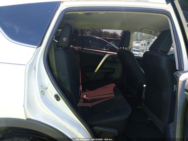 Aukcja sprzedaży 2015 Toyota Rav4 Le, vin: 2T3ZFREV7FW131381, numer aukcji: 46120302