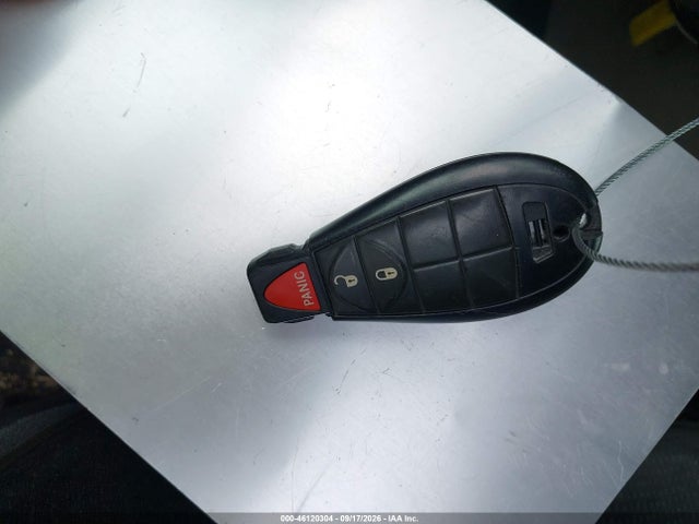 Продаж на аукціоні авто 2016 Dodge Grand Caravan American Value Pkg, vin: 2C4RDGBG9GR140420, номер лоту: 46120304