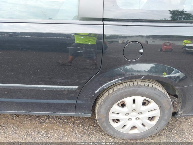 Продаж на аукціоні авто 2016 Dodge Grand Caravan American Value Pkg, vin: 2C4RDGBG9GR140420, номер лоту: 46120304