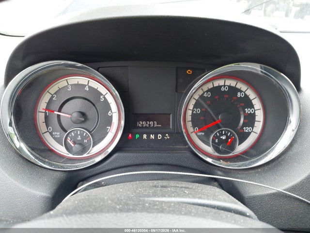 Продаж на аукціоні авто 2016 Dodge Grand Caravan American Value Pkg, vin: 2C4RDGBG9GR140420, номер лоту: 46120304