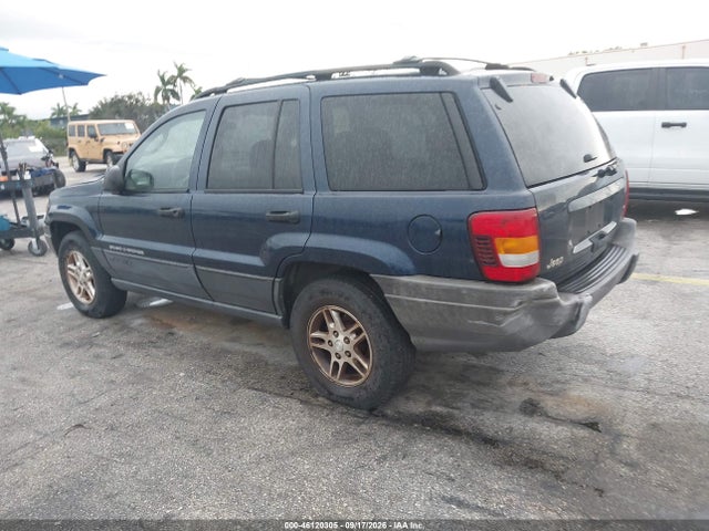 Продаж на аукціоні авто 2004 Jeep Grand Cherokee Laredo, vin: 1J4GX48S14C114398, номер лоту: 46120305