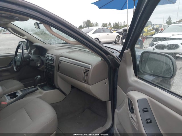 Продаж на аукціоні авто 2004 Jeep Grand Cherokee Laredo, vin: 1J4GX48S14C114398, номер лоту: 46120305
