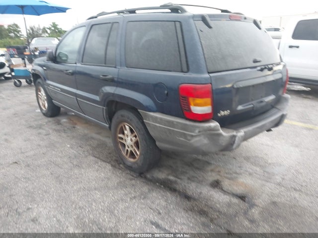 Продаж на аукціоні авто 2004 Jeep Grand Cherokee Laredo, vin: 1J4GX48S14C114398, номер лоту: 46120305