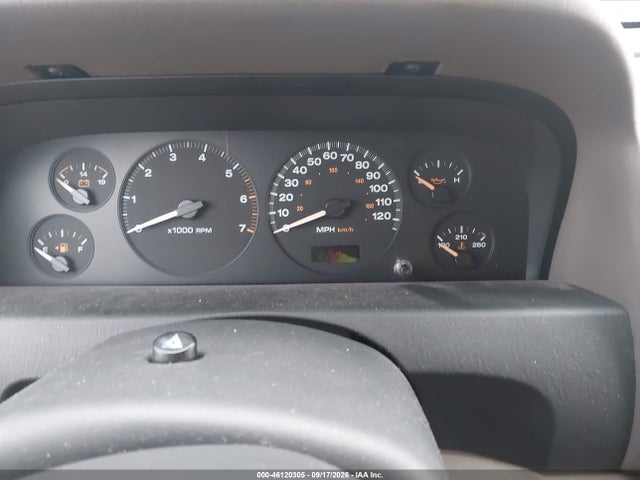 Продаж на аукціоні авто 2004 Jeep Grand Cherokee Laredo, vin: 1J4GX48S14C114398, номер лоту: 46120305