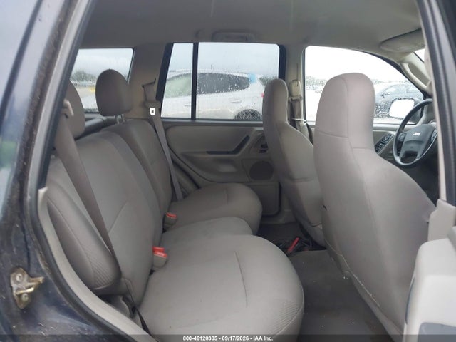 Продаж на аукціоні авто 2004 Jeep Grand Cherokee Laredo, vin: 1J4GX48S14C114398, номер лоту: 46120305