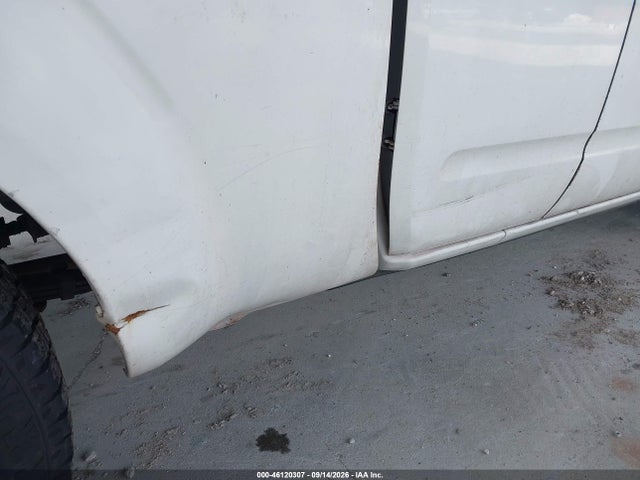 Продаж на аукціоні авто 2007 Nissan Frontier Nismo Off Road, vin: 1N6AD06U47C452770, номер лоту: 46120307