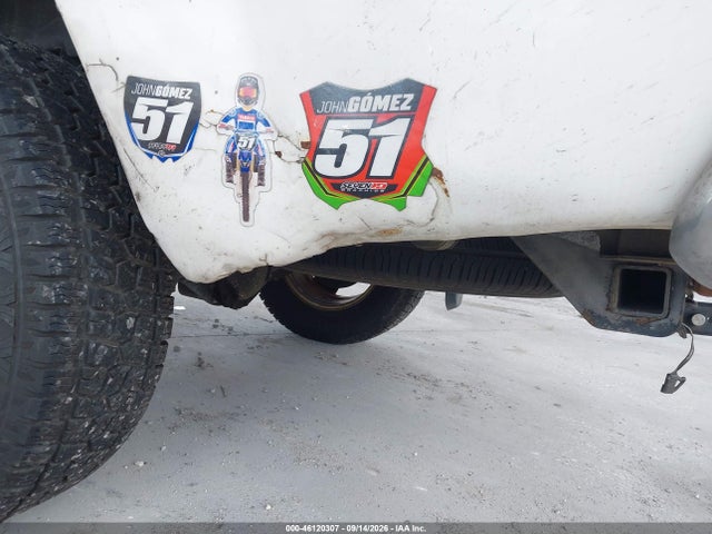 Продаж на аукціоні авто 2007 Nissan Frontier Nismo Off Road, vin: 1N6AD06U47C452770, номер лоту: 46120307