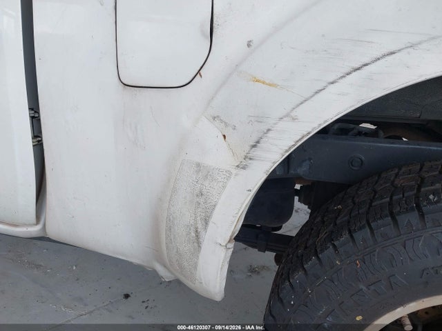 Продаж на аукціоні авто 2007 Nissan Frontier Nismo Off Road, vin: 1N6AD06U47C452770, номер лоту: 46120307