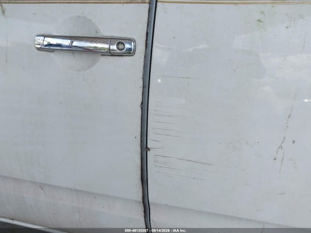 Продаж на аукціоні авто 2007 Nissan Frontier Nismo Off Road, vin: 1N6AD06U47C452770, номер лоту: 46120307