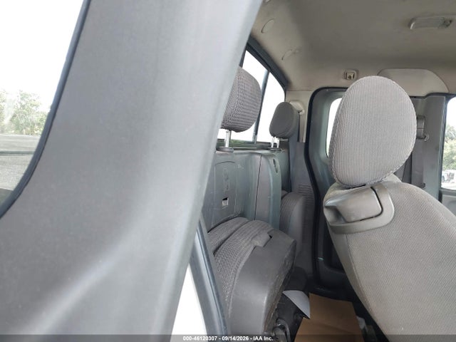 Продаж на аукціоні авто 2007 Nissan Frontier Nismo Off Road, vin: 1N6AD06U47C452770, номер лоту: 46120307