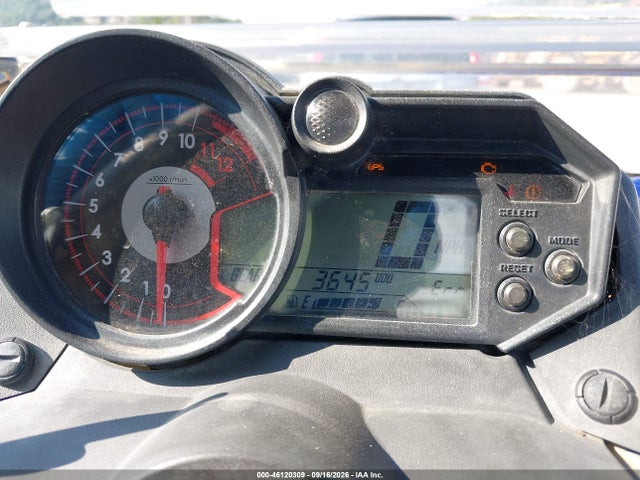 Aukcja sprzedaży 2017 Yamaha Yxz1000 Et, vin: 5Y4AN08Y0HA102640, numer aukcji: 46120309