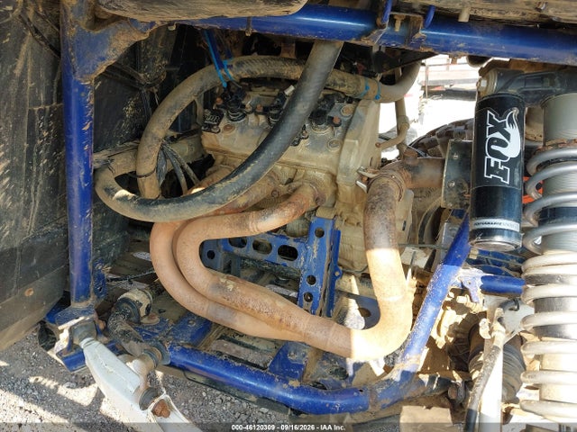 Aukcja sprzedaży 2017 Yamaha Yxz1000 Et, vin: 5Y4AN08Y0HA102640, numer aukcji: 46120309