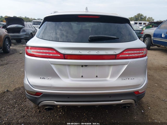 Продажа на аукционе авто 2017 Lincoln Mkc Reserve, vin: 5LMCJ3D98HUL07269, номер лота: 46120311