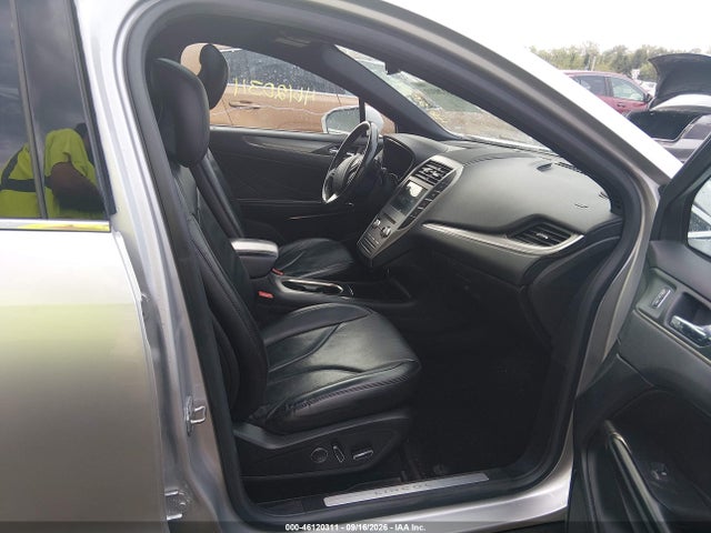 Продажа на аукционе авто 2017 Lincoln Mkc Reserve, vin: 5LMCJ3D98HUL07269, номер лота: 46120311
