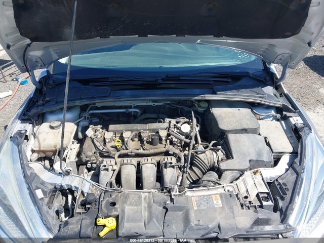Продажа на аукционе авто 2016 Ford Focus Se, vin: 1FADP3K2XGL391590, номер лота: 46120312