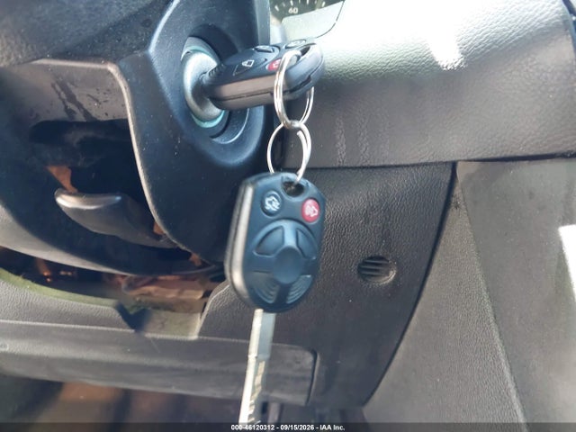 Продажа на аукционе авто 2016 Ford Focus Se, vin: 1FADP3K2XGL391590, номер лота: 46120312