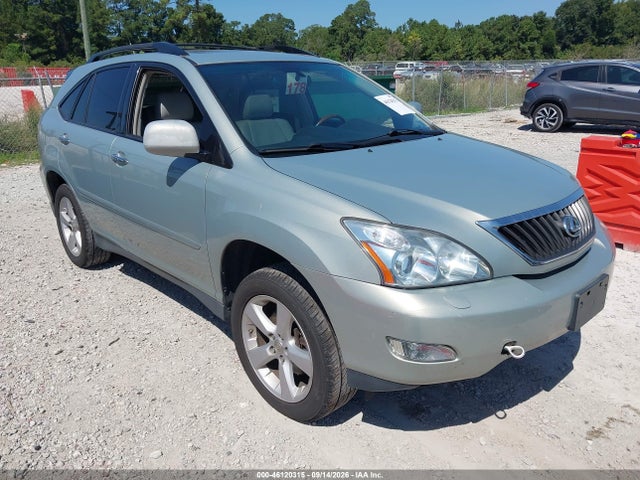 Продажа на аукционе авто 2008 Lexus Rx 350, vin: 2T2HK31U78C067174, номер лота: 46120315