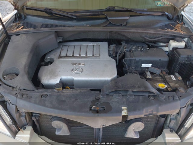 Продажа на аукционе авто 2008 Lexus Rx 350, vin: 2T2HK31U78C067174, номер лота: 46120315