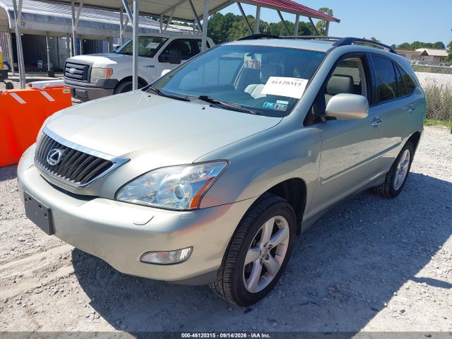Продажа на аукционе авто 2008 Lexus Rx 350, vin: 2T2HK31U78C067174, номер лота: 46120315