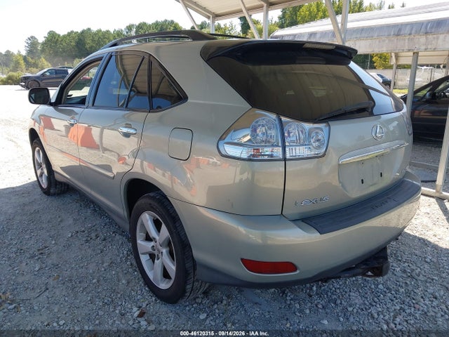 Продажа на аукционе авто 2008 Lexus Rx 350, vin: 2T2HK31U78C067174, номер лота: 46120315