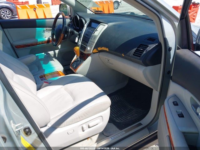 Продажа на аукционе авто 2008 Lexus Rx 350, vin: 2T2HK31U78C067174, номер лота: 46120315