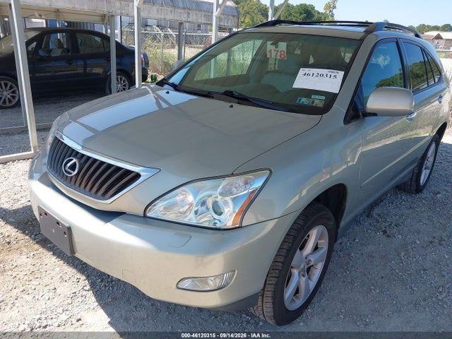 Продажа на аукционе авто 2008 Lexus Rx 350, vin: 2T2HK31U78C067174, номер лота: 46120315