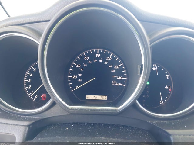 Продажа на аукционе авто 2008 Lexus Rx 350, vin: 2T2HK31U78C067174, номер лота: 46120315