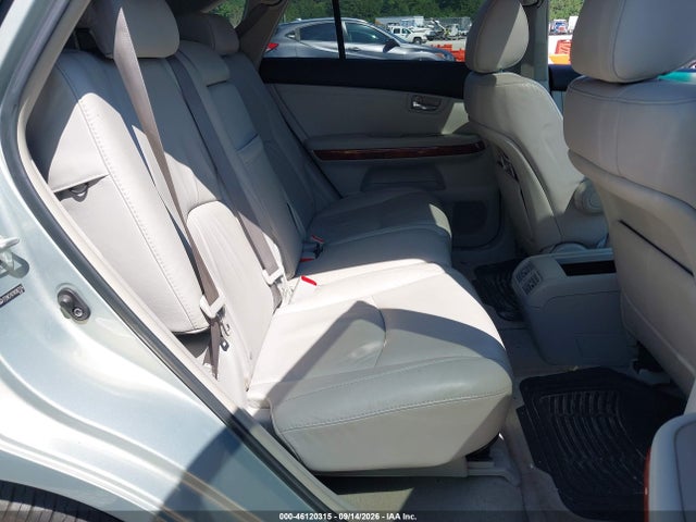 Продажа на аукционе авто 2008 Lexus Rx 350, vin: 2T2HK31U78C067174, номер лота: 46120315