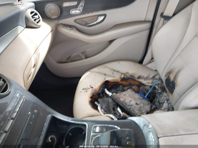 Продаж на аукціоні авто 2016 Mercedes-benz Glc 300, vin: WDC0G4JB1GF019533, номер лоту: 46120316