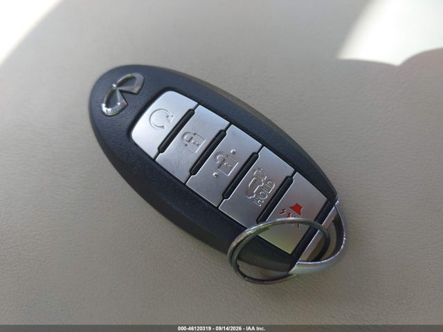 2013 Infiniti Jx35 მანქანა იყიდება აუქციონზე, vin: 5N1AL0MM5DC307477, აუქციონის ნომერი: 46120319