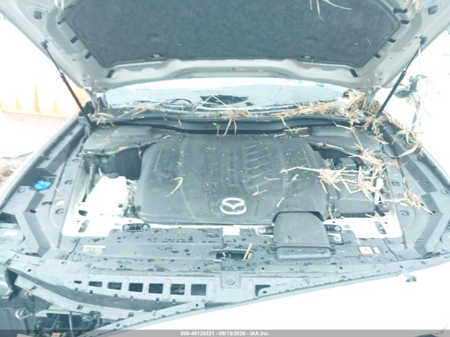 Aukcja sprzedaży 2025 Mazda Cx-90 3.3 Turbo S Premium Plus Package, vin: JM3KKEHC1S1228947, numer aukcji: 46120321