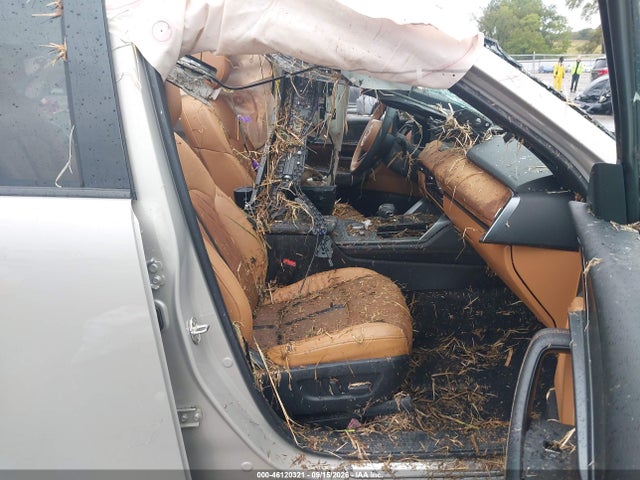 Aukcja sprzedaży 2025 Mazda Cx-90 3.3 Turbo S Premium Plus Package, vin: JM3KKEHC1S1228947, numer aukcji: 46120321