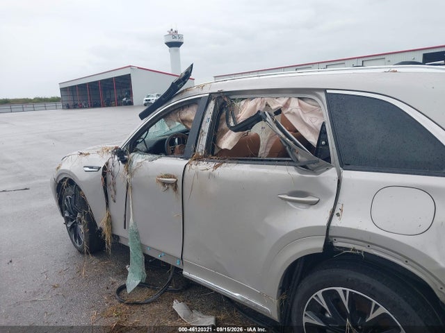 Aukcja sprzedaży 2025 Mazda Cx-90 3.3 Turbo S Premium Plus Package, vin: JM3KKEHC1S1228947, numer aukcji: 46120321