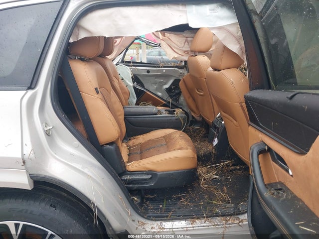 Aukcja sprzedaży 2025 Mazda Cx-90 3.3 Turbo S Premium Plus Package, vin: JM3KKEHC1S1228947, numer aukcji: 46120321