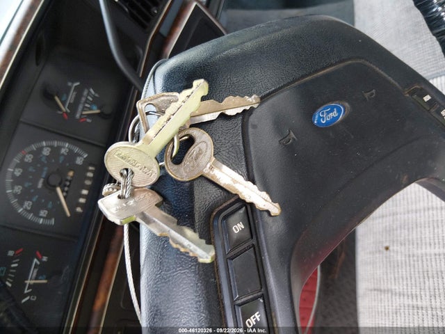 1990 Ford F150 მანქანა იყიდება აუქციონზე, vin: 1FTDF15N0LNA38202, აუქციონის ნომერი: 46120326