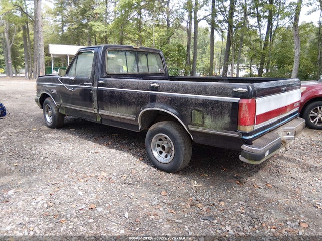 1990 Ford F150 მანქანა იყიდება აუქციონზე, vin: 1FTDF15N0LNA38202, აუქციონის ნომერი: 46120326