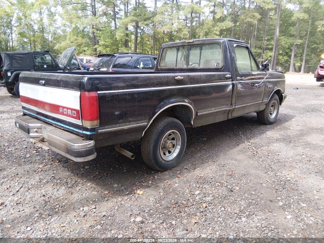 1990 Ford F150 მანქანა იყიდება აუქციონზე, vin: 1FTDF15N0LNA38202, აუქციონის ნომერი: 46120326
