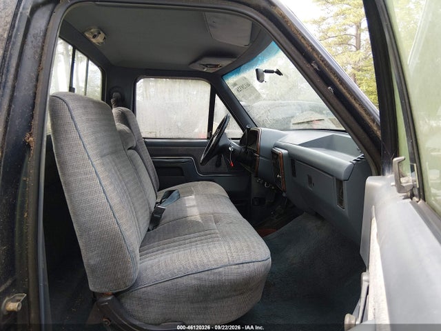 1990 Ford F150 მანქანა იყიდება აუქციონზე, vin: 1FTDF15N0LNA38202, აუქციონის ნომერი: 46120326
