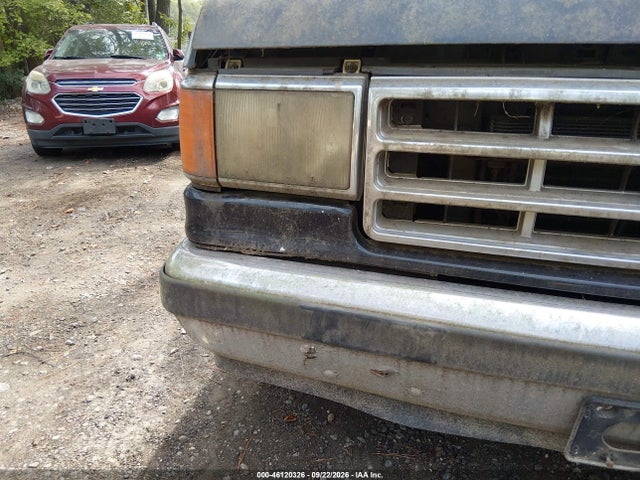 1990 Ford F150 მანქანა იყიდება აუქციონზე, vin: 1FTDF15N0LNA38202, აუქციონის ნომერი: 46120326