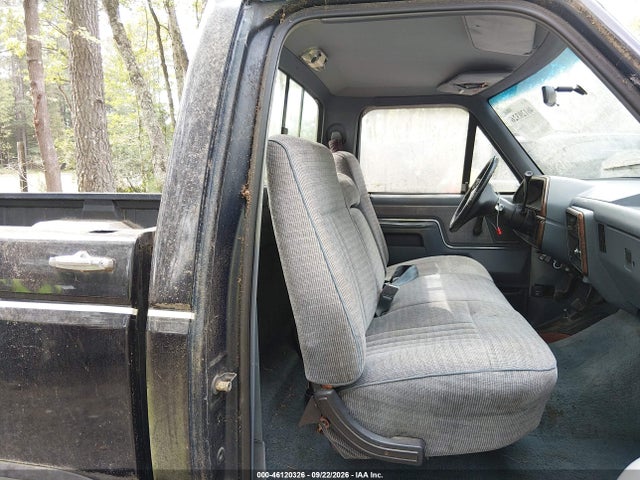 1990 Ford F150 მანქანა იყიდება აუქციონზე, vin: 1FTDF15N0LNA38202, აუქციონის ნომერი: 46120326